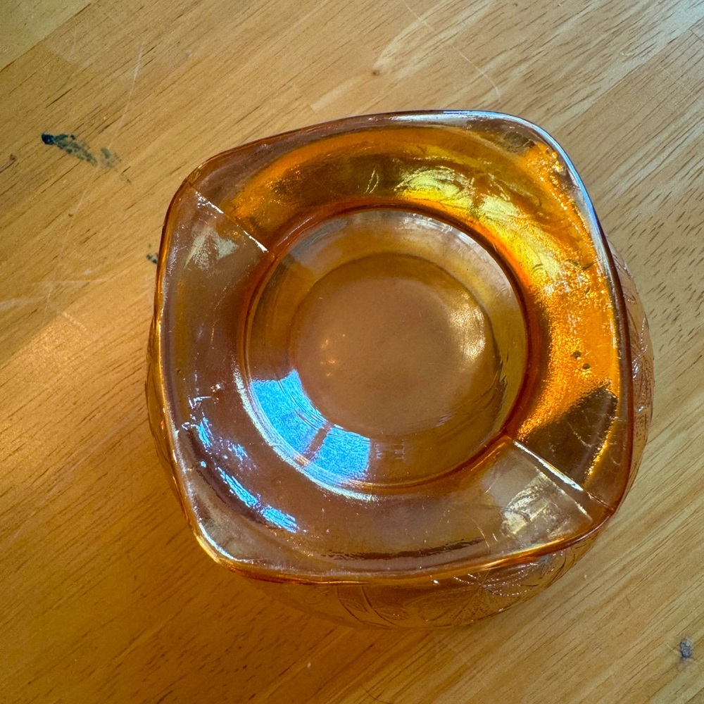 Small candy dish - Picture 3 of 4